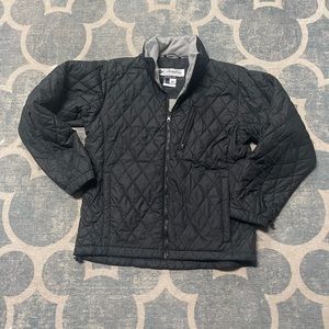 Columbia jacket